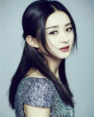 演员赵丽颖的男朋友何炅  赵丽颖何炅牵手激吻