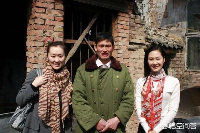 综艺节目《星光大道》走出来的农民歌手，哪位令你印象深刻？