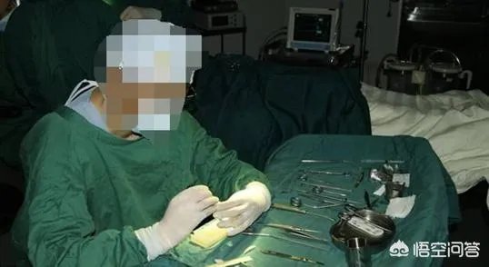 赴韩整容失败,各位怎么看?