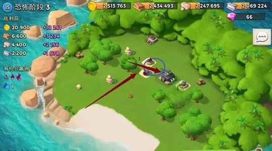 海岛奇兵投弹兵的用法 如何对付投弹兵