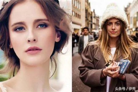 韩国学生妆怎么画？