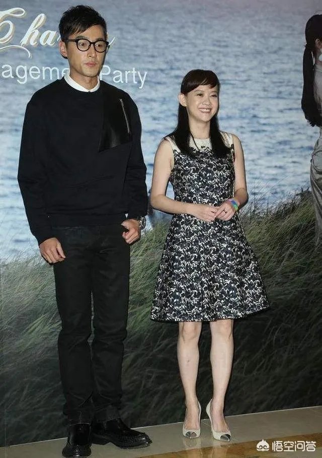 林依晨对胡歌来说有多重要？