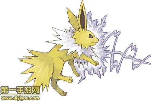 去吧皮卡丘雷伊布水伊布对比分析