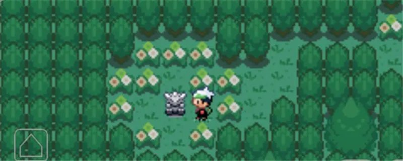 究极绿宝石化石翼龙在哪