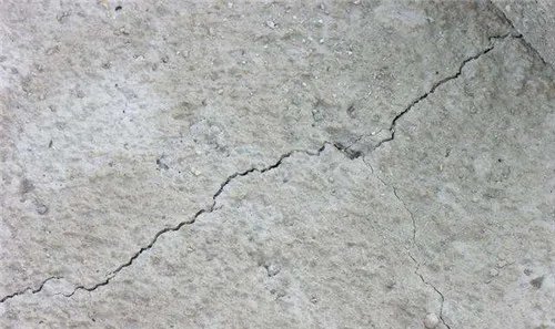 大体积混凝土裂缝原因是什么