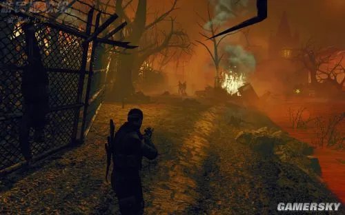 游民速攻组《狙击精英：纳粹僵尸部队2》图文攻略