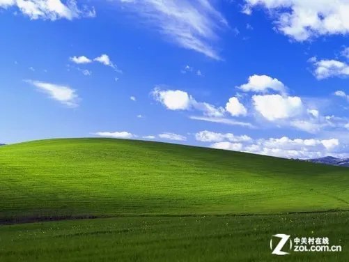 永不消逝的经典 WindowsXP关键词回顾