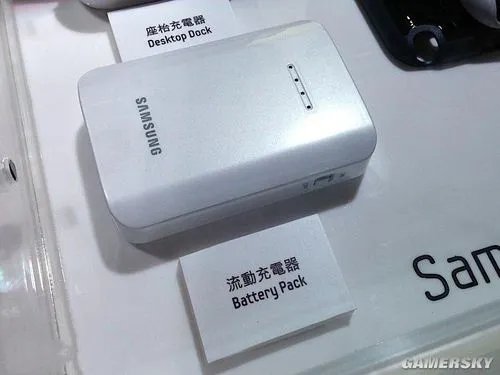 三星Galaxy Note 2港版售价公布！真机及配件图赏