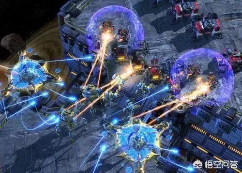 AI打《星际》为什么赢不过人类?