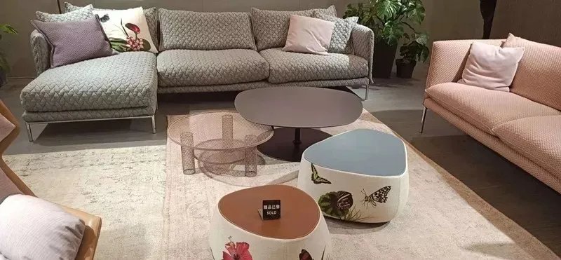 为什么很多人喜欢买自己负担不起的沙发？