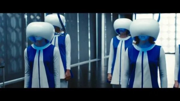 超时空拦截的介绍