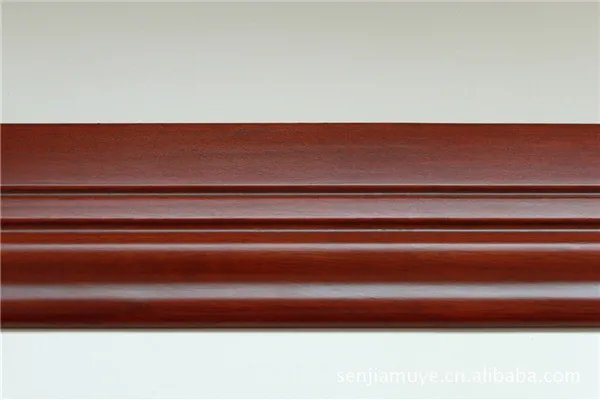 实木踢脚线优缺点分析