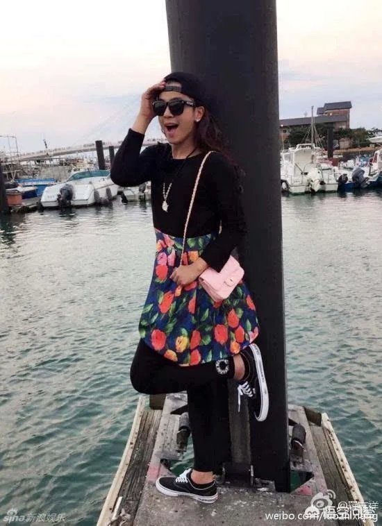 罗志祥本身的性格是怎样的？在极限挑战中是本色出演还是卖蠢萌人设？