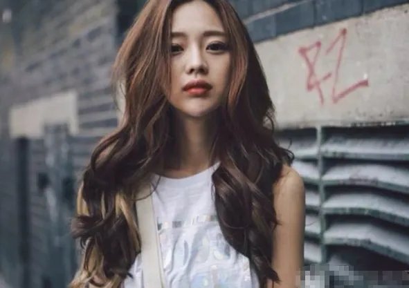 长脸适合什么发型图片最新女