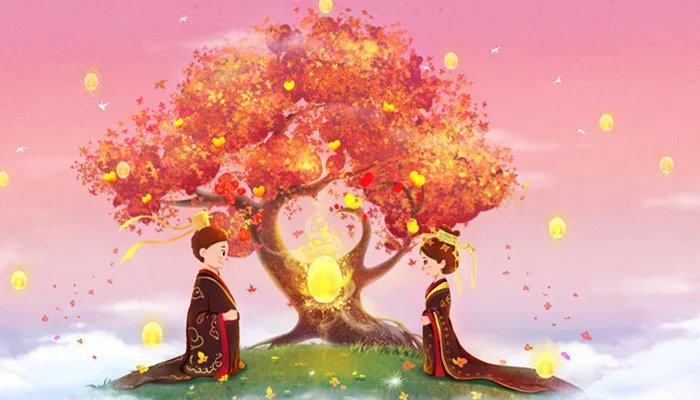 古人婚礼在什么时间举行 古人婚礼一般在什么时间举行