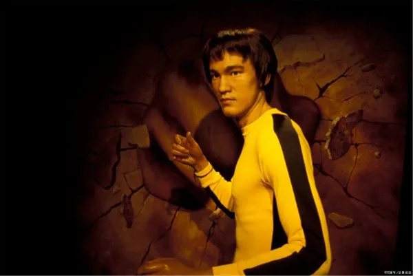 李香凝：功夫巨星李小龙唯一的女儿，如今怎么样了？