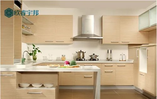 中国橱柜十大排名有哪些 橱柜品牌哪个好