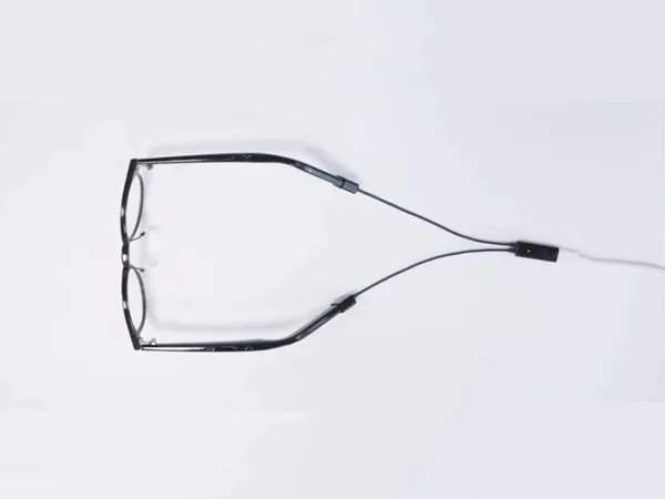 华为眼镜怎么配对手机