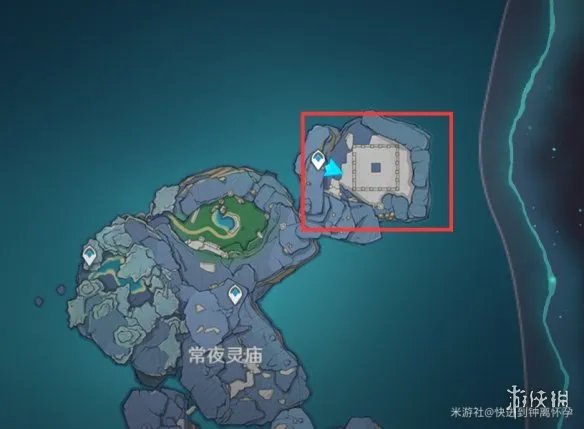 《原神》渊下宫迷宫解谜图文教程 渊下宫迷宫通关技巧攻略