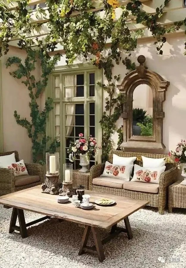 疫情还未结束，造园人在家能学哪些技能？