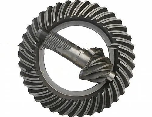 457后桥与460后桥的区别？