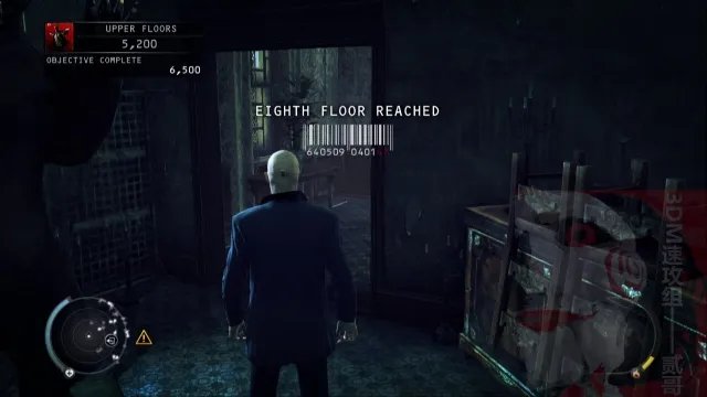 杀手5：赦免图文全攻略 杀手5全章节全剧情攻略