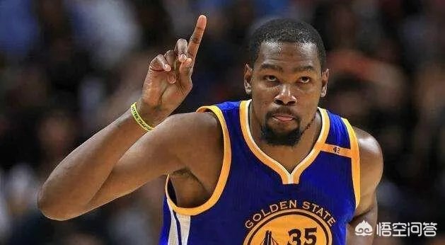 科尔谈球员杜兰特