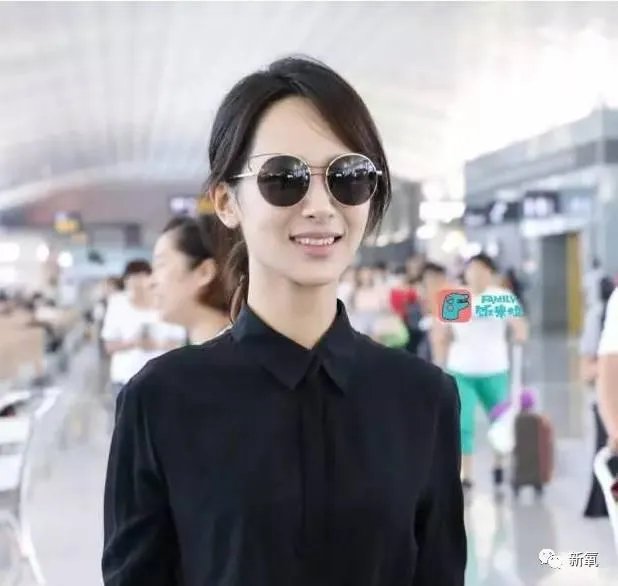 杨紫瘦了那么多,有谁知道她是怎么减肥的吗?