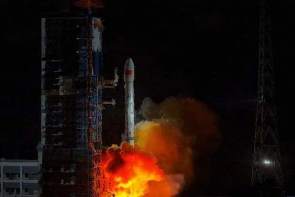 中国航天三天三连发，再次成功发射“一箭三星”！有哪些积极意义？