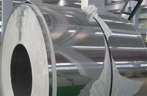 316不锈钢和304的区别是什么