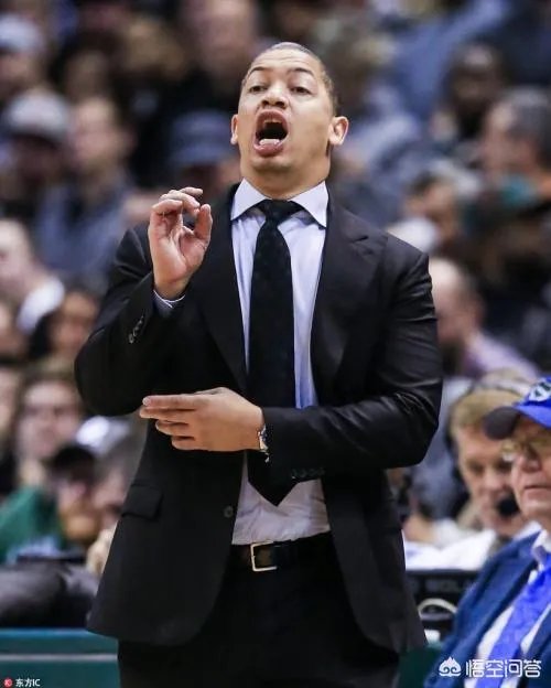 泰伦卢暂时离开骑士，他是被詹姆斯驱逐出队，还是被管理层正式解雇？