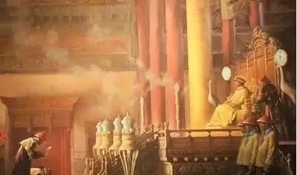 后金是什么时候建立的？后金统治者努尔哈赤简介