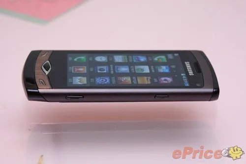 bada∶三星自有手机的强化系统