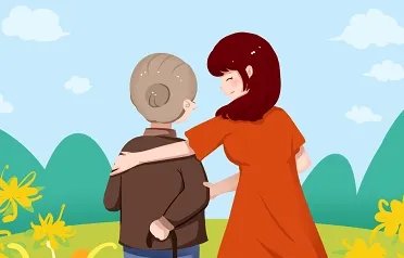 湖南八旬老人为300元赡养费起诉3子女，为什么会让法官破防落泪？