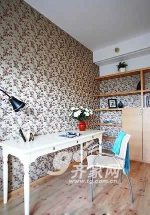 经典橙香小屋 最完美的113平三房