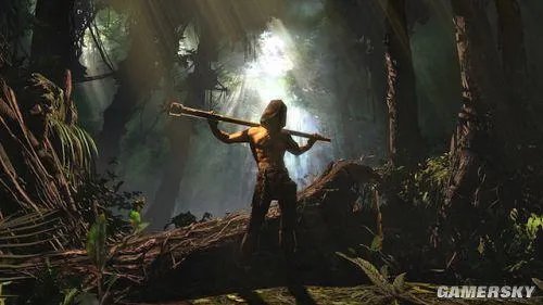 暗黑3合体最终幻想7 硬核RPG《流亡之途》即将公测