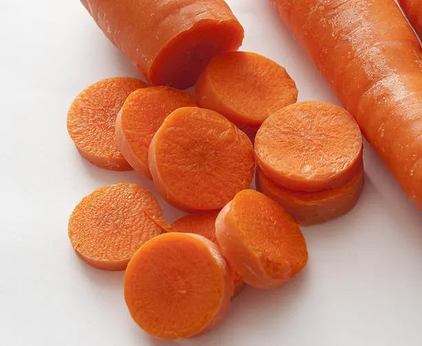 冬吃萝卜夏吃姜，不用医生开处方？