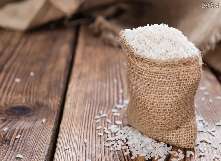 商务部称消费者无须囤粮 完全可以实现自给自足