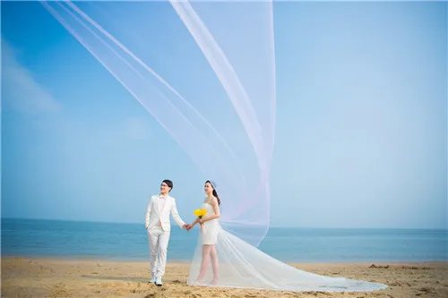厦门哪家婚纱摄影比较好 厦门拍婚纱照要多少钱