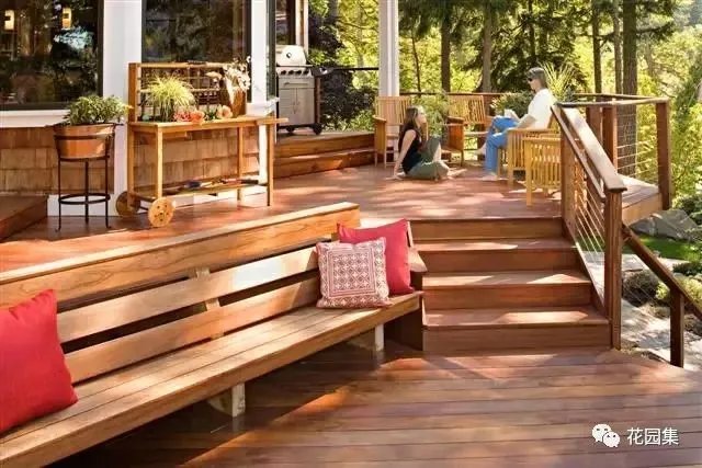 疫情还未结束，造园人在家能学哪些技能？