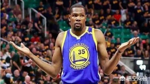 杜兰特与勇士队续约1+1合同，他会在勇士队终老么？