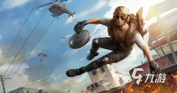 热门的网络射击游戏排行榜 必玩的射击类手游下载推荐2023