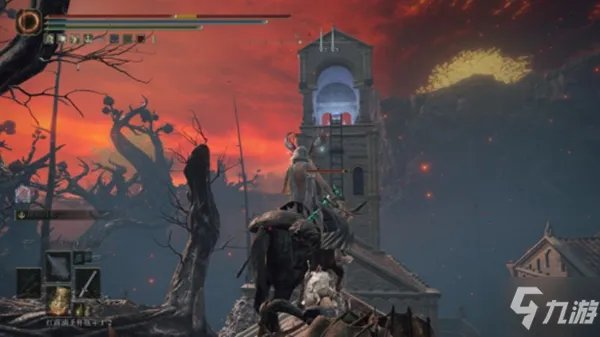 《艾尔登法环》全三把魔石剑钥匙及对应地图收集攻略