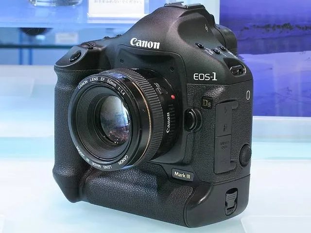 现在入手佳能大马三,可以吗?