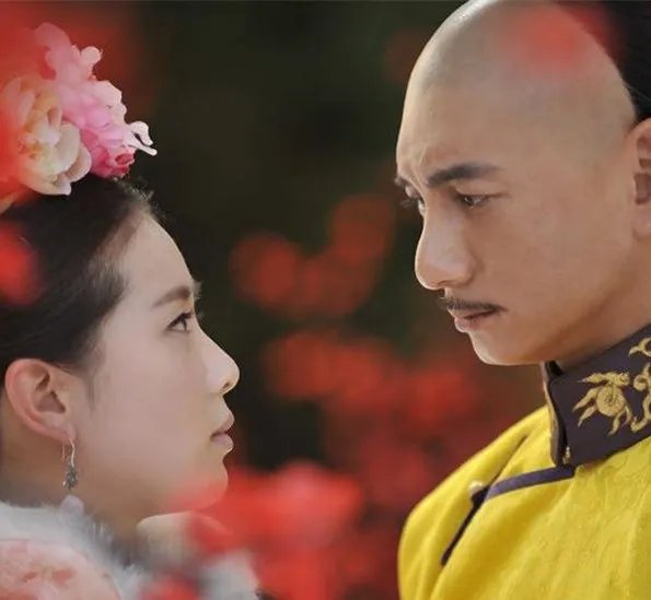 刘诗诗和吴奇隆演过的电视剧有哪些 三部剧如何撩到诗诗