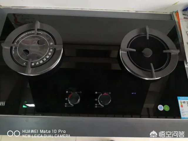 华帝燃气灶的优势有哪些？如何维修？