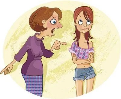 如何改变自己的性格缺点?