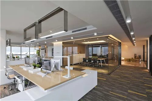 深圳办公室装修要多少钱 办公室有哪些装修风格