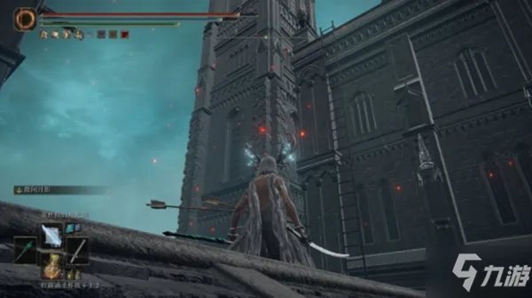 《艾尔登法环》全三把魔石剑钥匙及对应地图收集攻略