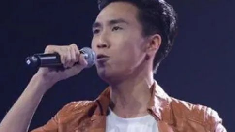 陈乐基中国好声音第几季